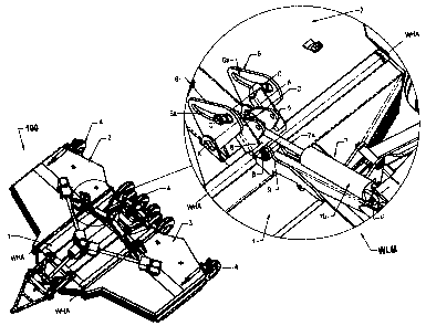 Une figure unique qui représente un dessin illustrant l'invention.